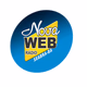 Logo de Nova FM Seabra