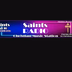 Saints Radio logo