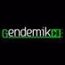 Logo de Gendemik Radio