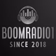 Logo de Boomradio1