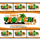 Logo de Rádio Nova Tropical FM