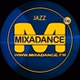 Mixadance Jazz logo