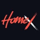 Homex Radio logo