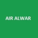 All India Radio - AIR Alwar logo