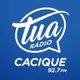Logo de Radio Cacique