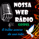 Logo de Nossa Web Rádio Gospel