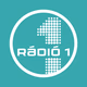 Logo de Rádió 1