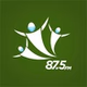 Rádio Caiçara FM logo