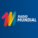 Radio Mundial Bolivia logo