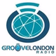 Groove London Radio logo