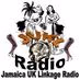 Logo de JUKL Radio