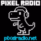 Logo de Pixel Radio