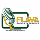 Logo de Flava Radio & TV