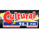 Logo de Cultural FM 96.3