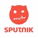 MDR Sputnik - Firstplay logo