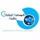 Global Network Radio logo