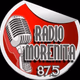 Logo de Radio Morenita