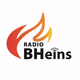 Logo de Radio Bheins