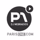 Logo de P1 (Paris One) Club