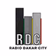 Radio Dakar City logo
