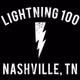 Logo de Lightning 100 - WRLT