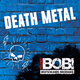 Logo de Radio BOB! - BOBs Death Metal