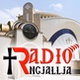 Radio Ngjallja logo