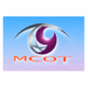 Logo de Modern Radio Phayao
