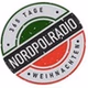 Nordpolradio logo