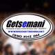 Logo de Radio Getsemani 1390 AM
