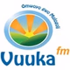 Vuuka FM logo