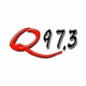 Logo de Q 97.3 - KTSQ-LP