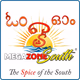 Logo de Megazone - Megazone South