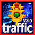 Logo de TrafficVzla
