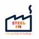 Logo de Steel FM Scunthorpe