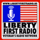 Liberty First Radio logo