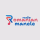 Radio Romanian - Manele logo