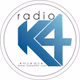 Logo de Radio KFOR 96.6 Srpski