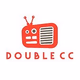 Logo de Double CC