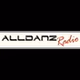 AllDanzRadio Hip-Hop logo