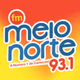 Logo de Rádio Meio Norte
