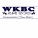Logo de AM 800 WKBC - WKBC