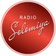Logo de Radio Solomiya