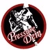 Pressure Dem Radio logo
