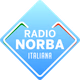 Logo de Radio Norba - Italiana