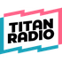 Titan Radio logo