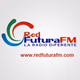 Logo de Red Futura FM