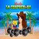 Logo de Radio la Guapachosa