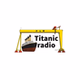 Titanic radio logo
