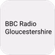 Logo de BBC - Radio Gloucestershire